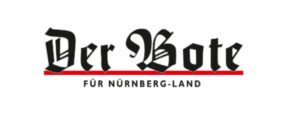 Der Bote für Nürnberg-Land